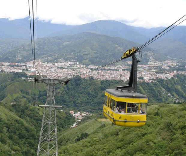 The world’s most unique and highly impressive chair lifts