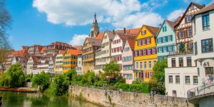 Top 10 places to visit in Germany