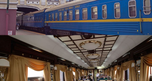The world's most luxurious trains