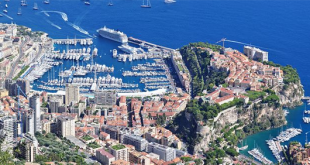 7 Shocking Facts About Monaco