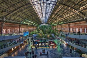 The world’s most unique Railway Stations