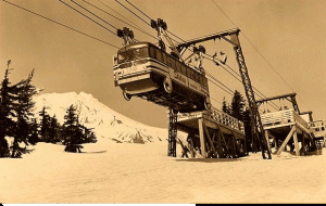 The world’s most unique and highly impressive chair lifts