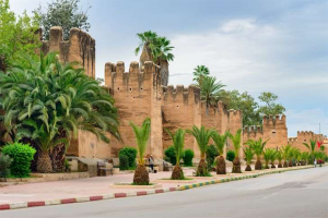 taroudant