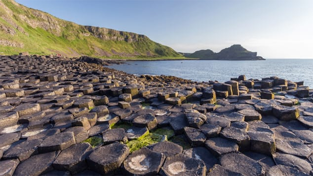 Antrim Coast