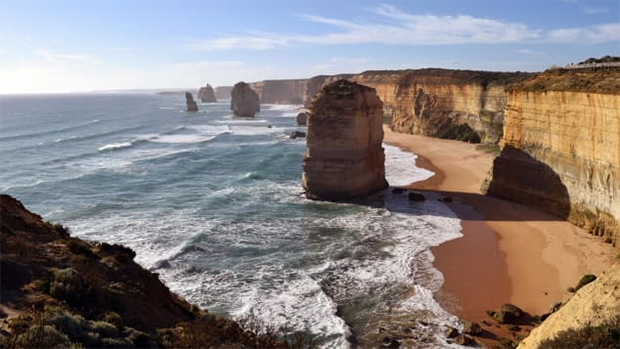 Great Ocean Road