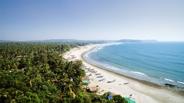 ‘Malabar Coast