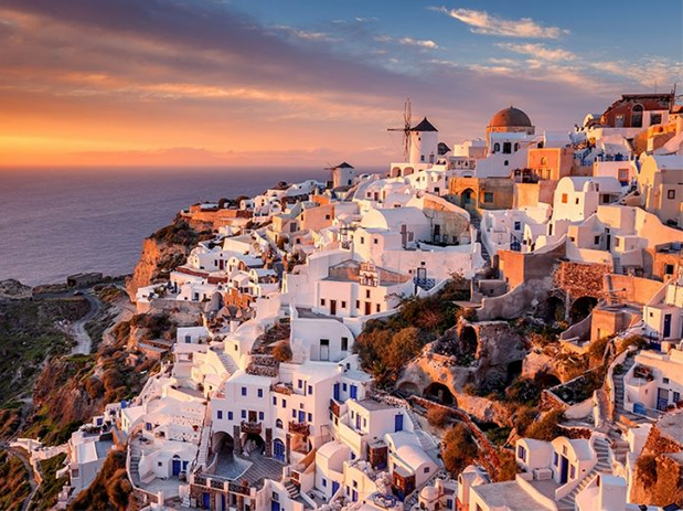 Amazing facts about Greece