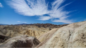 Valley of Death in America